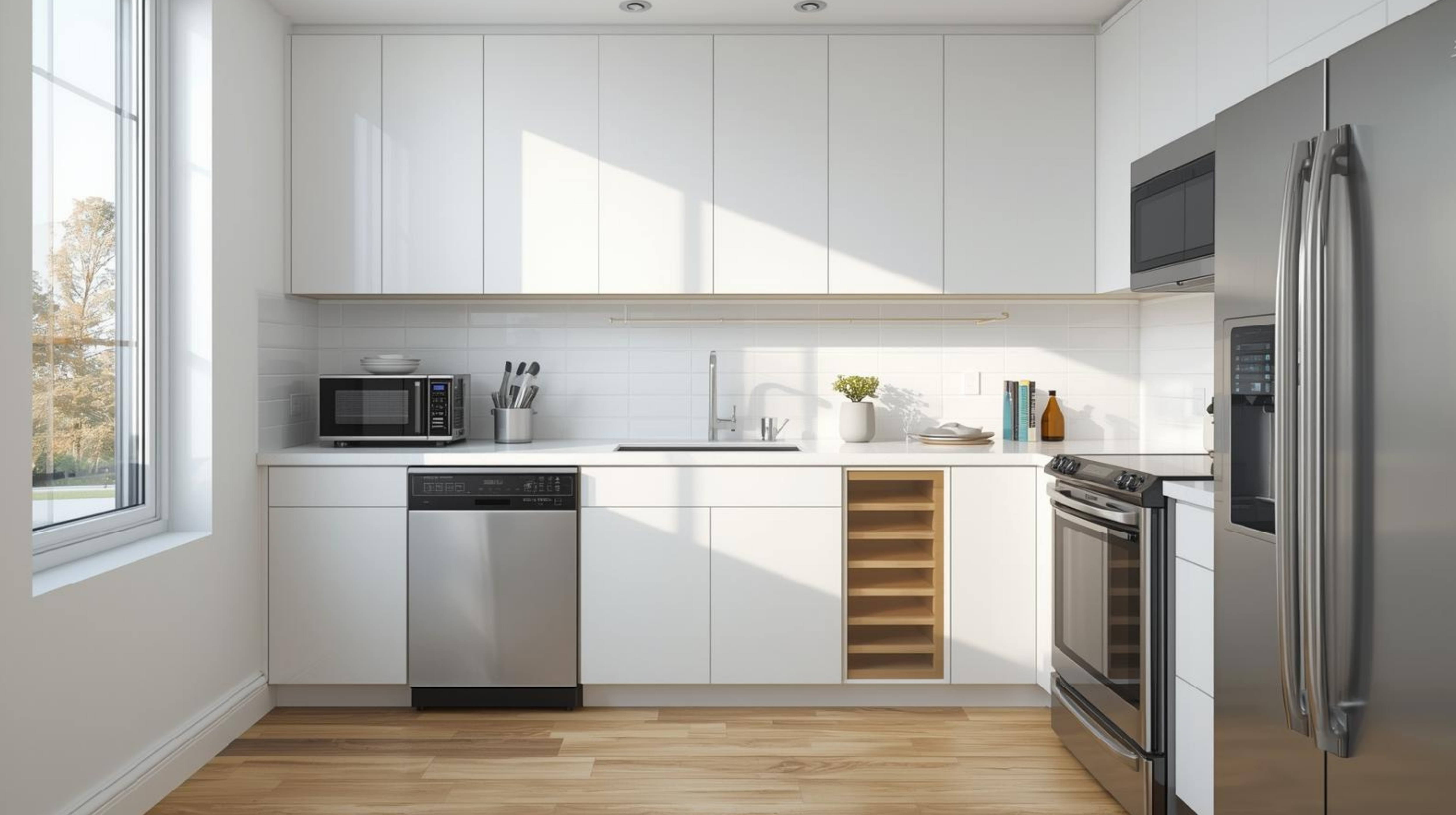 Pequeños electrodomésticos prácticos para la cocina del hogar