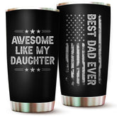 2IMT vaso papá regalo perfecto para papá en cualquier ocasión.