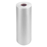 9527 Product bolsas claras 12x20 en rollo para almacenar alimentos de forma ordenada.