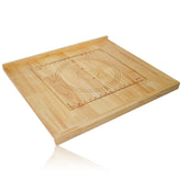 Tabla Aartner masa doble 24x20, amplia para amasar con estabilidad.