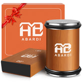 Abardi afilador de cuchillos con rodillo de diamante para un filo más nítido.