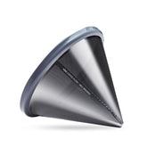 Able KONE, vista frontal del producto, diseño elegante para uso diario.