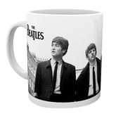 ABYSTYLE GBeye taza Beatles Londres, diseño icónico para disfrutar del café