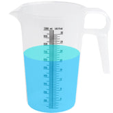 ACCUPOUR Jarra Medidora 32 oz: lecturas claras para medir líquidos con precisión.