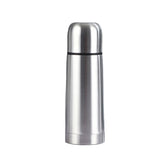 AEEISTNY botella térmica 350 ml con tapa mantiene caliente o fría.