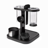 AeroPress Organizador estante resistente para mantener la cafetera y accesorios al alcance