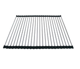 Ahyuan escurridor enrollable para fregadero, ideal para secar platos sobre la encimera
