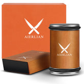 AIERLIAN afilador de cuchillos rodillo con diamante y cerámica para precisión