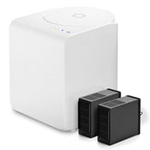 Airthereal Revive R500: cubo de compostaje en la cocina para abono de plantas