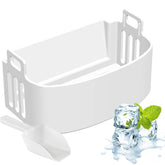 AIVONO canasta de hielo para Magic Chef, ajuste perfecto para uso diario.