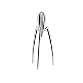 Alessi PSJS exprimidor cítricos, acabado espejo, ideal para jugos frescos en casa.