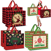 Bolsas Aliceset grandes 22x17 con asa para envolver regalos