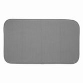 All-Clad almohadilla de secado reversible absorbe humedad de platos y vasos