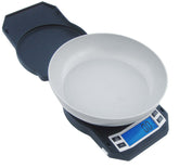 Balanza AMERICAN WEIGH SCALES con tazón removible para medir líquidos con facilidad