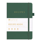 And Per Se libro de recetas con portada impermeable para uso diario en cocina.