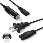 Andvon cable 110V para casa/oficina, repuesto estable para fiambrera eléctrica.