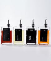 Dispensador APT 1101 de aceite de oliva con vertido preciso sin goteo para la cocina