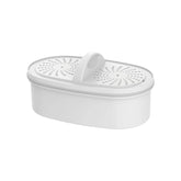 AQUA CREST filtro reemplazo Waterdrop WD-PF-01A para agua más limpia