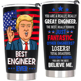 AREOK vaso térmico de 20 onzas para ingeniería, mantiene bebidas a temperatura ideal.