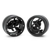 ARO Orbit PRO, diseño de aluminio, aspecto profesional para cafeteras domésticas.