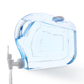 Dispensador Arrow Home Products con grifo para verter 1.25 galones
