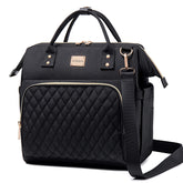 Artelaris bolsa de almuerzo aislada vista frontal, ideal para trabajo o picnic