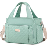 Artelaris bolsa de almuerzo aislada para mujer con diseño espacioso y frescura prolongada.