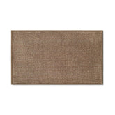 Alfombrilla Artoid Mode lavable 17x29 pulgadas para absorción y limpieza fáciles.