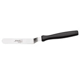 Ateco Ultra Offset Spatula: hoja 4,25 x 0,75 pulgadas para alisar coberturas
