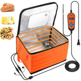 Aurelema caja fermentación con calefactor frontal para pan y yogur