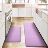 Alfombra AUTODECO para cocina anti-fatiga 17x29 para mayor confort al cocinar.