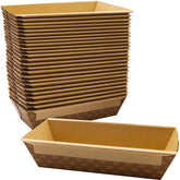 Avant Grub 1lb, vista superior, perfecto para hornear pan.