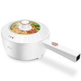 Bear Hot Pot de Bar, capacidad 2L, ideal para 1-3 comensales.