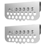 BBQTIDER bloqueador-plancha-acero-inoxidable para cocción al aire libre