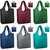 BeeGreen bolsa de viaje plegable para compras.