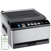 Beelicious Pro CVS101: cámara-6l, sellado de líquidos con alta capacidad