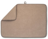Bellemain alfombrilla secado platos extragrande para grandes ollas y vajilla.