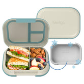 Bentgo Chill Max XL: lonchera con capacidad de 5 tazas para comidas amplias