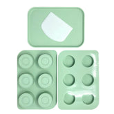 Benty Cakes moldes CakePuck Original para desmoldar con facilidad y resultados consistentes.