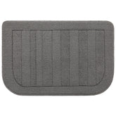 Alfombra BEQHAUSE para cocina con respaldo antideslizante, seguridad en cada paso.