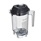 Besingki 48oz Advance Container para Vitamix Quiet One, mezcla estable y uniforme.