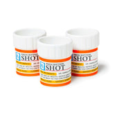 BigMouth Inc frascos-pildora-shot-tres-unidades: ideal para brindis y risas