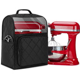 Cubierta Bipkonu para KitchenAid, vista general protege la mezcladora contra polvo y arañazos