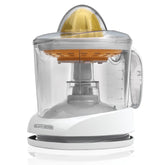 BLACK+DECKER CJ625 exprimidor cítrico exterior para jugos rápidos