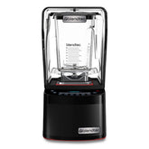 Blendtec Professional 800 con jarras WildSide 90 oz para batidos cremosos.