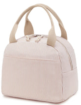 Bluboon bolsa de almuerzo para mujeres, exterior elegante y práctico