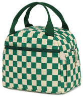 Bluboon Lunch Box corduroy diseño ideal para trabajo mantiene la comida fresca