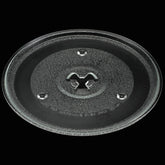BlueNatHxRPR plato giratorio de 10,5 pulgadas para microondas, ayuda a una cocción uniforme.