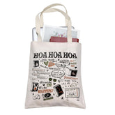 Bolsa Blupark Twilight Tote, vista frontal, ideal para uso diario y estilo único.