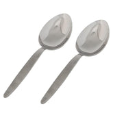 Cucharas Kunz de BNAZIND para servir, diseño ergonómico y gran capacidad.